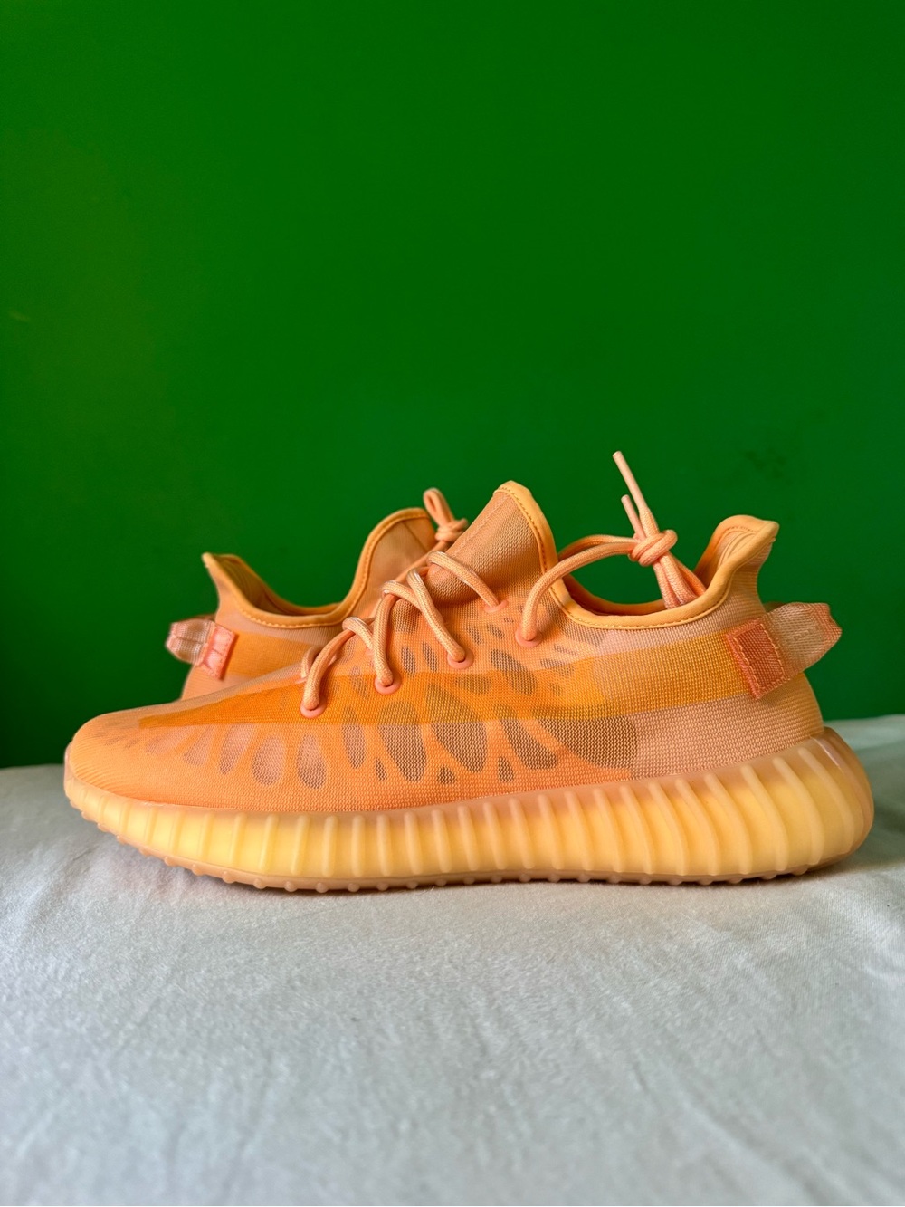 adidas Yeezy boost 350 mono size 10.5